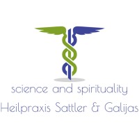 Heilpraxis Sattler logo - Similar company to Heilpraxis Christine Sauer