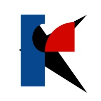 Kinoglaz logo - Similar company to Wild West Web3
