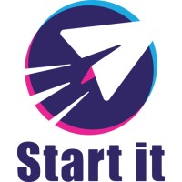Start.it logo - Similar company to Modfolio Advisors