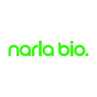 Narla Bio. logo - Similar company to Mci