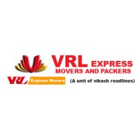 VRL Express Movers Packers logo - Similar company to Domestico