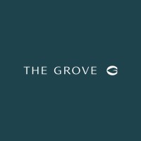 The Grove logo - Similar company to The Athenaeum Hotel And Residences