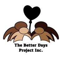 The Better Days Project, Inc logo - Similar company to Better Days Marketing