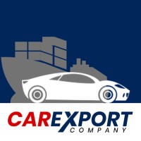 Car Export Company logo - Similar company to Autoexport