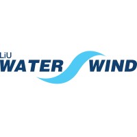 LiU Water & Wind logo - Similar company to Valla Skivgarde