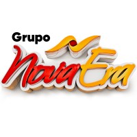 Grupo Nova Era logo - Similar company to Bemol