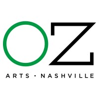 OZ Arts Nashville logo - Similar company to Littlestone Group