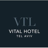 Vital Hotel logo - Similar company to Bridges