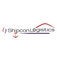 Shipcon Logistics & Supply Chain Pvt Ltd logo - Similar company to Pawanhans Logistics | Logistics & Supply Chain Management Company