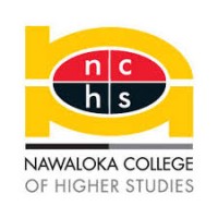 Nawaloka College of Higher Studies logo - Similar company to Metropolitan Technologies - Engineering Hub