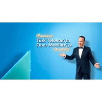 TÜRK TELEKOM logo - Similar company to Telesis