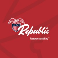 Republic Companies logo - Similar company to Base Solutions