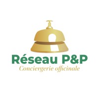 Réseau P&P logo - Similar company to Pharm'Training Lab