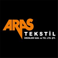 Aras Tekstil Ürünleri SAN. TİC. LTD. ŞTİ. logo - Similar company to Metraco Ith. Ihr. Ve Tic. A.Ş.