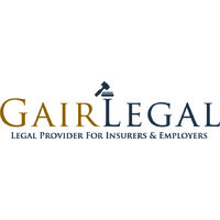 Gair Legal logo - Similar company to Td Migration Consulting