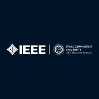 IEEE Sivas Cumhuriyet University Student Branch logo - Similar company to Harran University Ieee Student Branch
