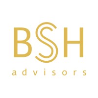 BSH advisors logo - Similar company to Primerose Public Relations & Events