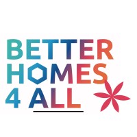 BETTER HOMES 4 ALL logo - Similar company to C4E