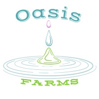 Oasis Farms Inc logo - Similar company to Takecard Today