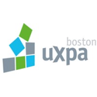 UXPA Boston logo - Similar company to Boston Ux