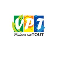 Groupe VoyagerParTout logo - Similar company to Data4Green