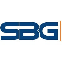 SBG Conformity Assessment A.Ş. (former Standart BM Trada A.Ş.) logo - Similar company to Dbpro