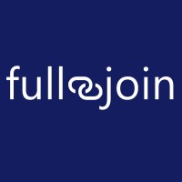 Full Join logo - Similar company to Cube Of Nine