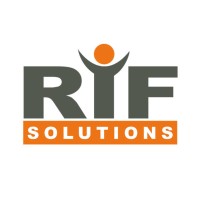 Rif Solutions Informatique Ingénierie logo - Similar company to Arabika