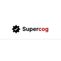 Supercog AI logo - Similar company to Doozer Ai