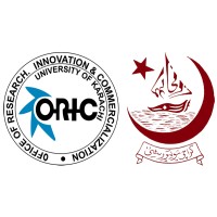 ORIC University of Karachi logo - Similar company to University Of Karachi