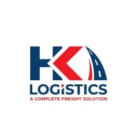 HK LOGISTICS logo - Similar company to Bolt Logistics Pvt Ltd