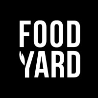 Foodyard logo - Similar company to Mobipers
