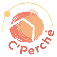 C'Perché logo - Similar company to Toit Même