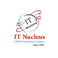 IT Nucleus Websolutions Delhi logo - Similar company to Delon Solutions