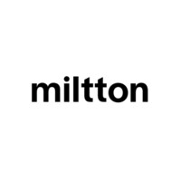 Miltton USA logo - Similar company to Global Fairness Initiative