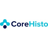 CoreHisto logo - Similar company to Process Record Slide - Prs - Process Control Slide For Each Ihc （Immunohistochemisty）Staining