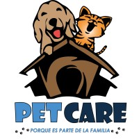 PETCARE.ECU logo - Similar company to Joz Data