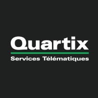 Quartix France logo - Similar company to Quartix Uk