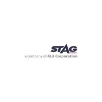 STAG Group - A Company of ALA-Advanced Logistics for Aerospace logo - Similar company to Additive4