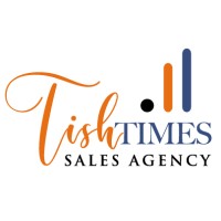 Tish Times Sales Agency logo - Similar company to Engage Pr