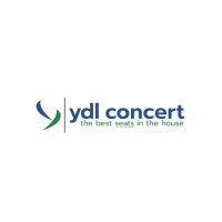 YDL Concert logo - Similar company to American Dental Laboratory