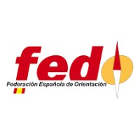Federación Española de Orientación logo - Similar company to Computational Intelligence Group (Cig)