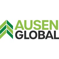 Ausen Global logo - Similar company to Timber Truss Solutions