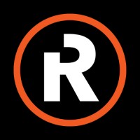 Regulator logo - Similar company to 54Blue
