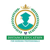 DISTANCE EDUCATION GCC logo - Similar company to Connecme Education
