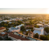 College of Health, Education and Social Transformation at NMSU logo - Similar company to Nmsu Alumni Association