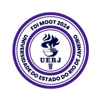 Fdi Moot Uerj
