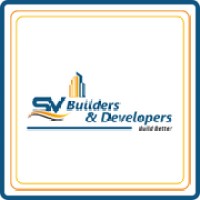SV Builders logo - Similar company to Sv Groups
