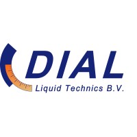 Dial Liquid Technics B.V. logo - Similar company to Rivero Mariteam