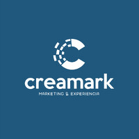 Creamark logo - Similar company to Cactus Design México
